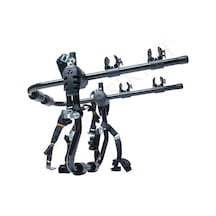 Acs Pro - 2 Bisiklet Taşıyıcı Ce Kalite Belgeli