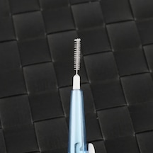 Willowhaven Oral Fırçası Temizleyici 30lu Diş Arası Fırçası Seti Karışık Paket 6lı