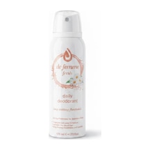 De Femme Fresh Daily İntim Deodorant 125 Ml