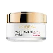 L'oréal Paris Nemlendirici Krem 50 Ml Yaş Uzmanı 40+