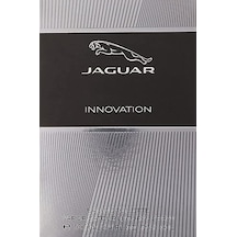 Jaguar Innovation Edt 100 Ml Erkek Parfüm Diğer