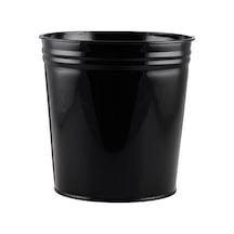 Mas Çöp Kovası Eco Siyah Çöp Kovası