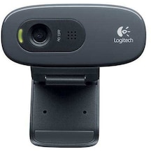 Logitech C270 960-001063 USB Webcam
