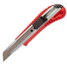 Gfb Plastik Maket Bıçağı Pro 18 Mm N11.112