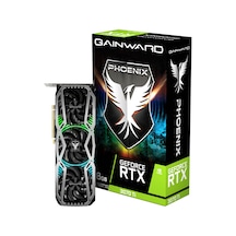 Gainward NVIDIA GeForce RTX 3070 Ti Phoenix NED307T019P2-1046X 8 GB GDDR6X 256 Bit Ekran Kartı