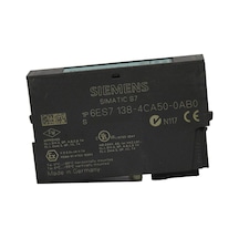 Sımatıc Dp, Pm-e Power Modules For Et 200s 2.el