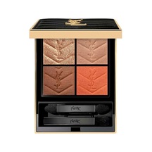 Yves Saınt Laurent Couture Mini Clutch - Yüksek Pigmentli Far Paleti No 810 Diğer
