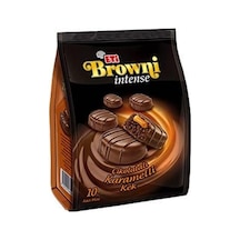 18683 Browni K.dolgu Mini Kek 160gr