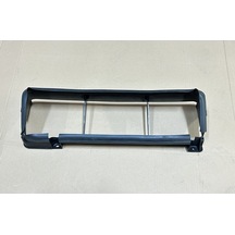 Tempra Tipo Kalorifer Davlumbazı Klimalı 7642951