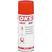 Oks 221 Mos2'Li Montaj Macunu 400 ML