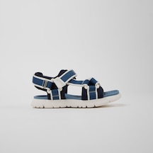 Camper Oruga Sandal Kids Çok Renkli Çocuk Sandalet Cmpk800686-002 Cmp.021