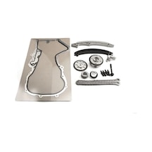 Mga 58002 Zincir Seti Full Vw Golf Audi A3 Seat Leon Skoda