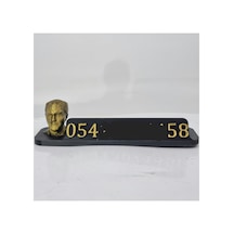 Atatürk Lu Araç İçin Telefon Numaralığı