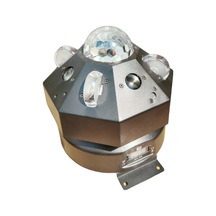 Stı Mh-we Led Effect Lazer Robot Işık