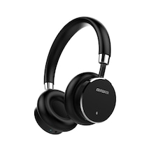 Aiwa HSTBTN-800BK Bluetooth Kulak Üstü Kulaklık