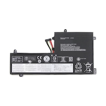 Retro Lenovo Legion Y740-15ırh Uyumlu Notebook Bataryası L18m3pg2