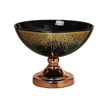 Vitale Amber Bronz Meyvelik Ak.je0018