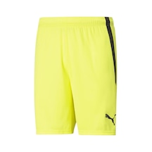 Puma Teamliga Shorts Erkek Futbol Şortu 70492442 Sarı