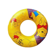 Winnie The Pooh 55 Cm Simit Lisinya