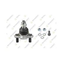 Teknorot T-605k - Rotil Alt Sağ-sol Toyota Corolla Verso 1.6l 3z