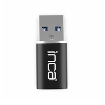 Inca Usb Male To Type-c Çevirici Iusb-01tp