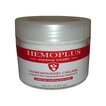 Hemoplus Bonie Hemo Hemoroid Kremi 100 Ml