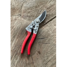 Pruning Bağ Budama Makası Elma Kiwi Bitki Budama Makası 215Mm