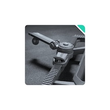 Haloblk Telefon Için Topuzlu Bağlantı Kolu Magsafe Telefon Tutucu Dahil Değildir Aksesuar