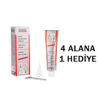Winkel Silikon Sıvı Conta Siyah 70 Ml