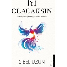 İyi Olacaksın - Yqbx-630011