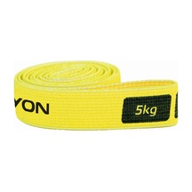 Tryon Güç Lastiği Bnd-300 Hafif Sarı