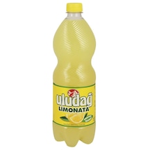 Uludağ Limonata 12 x 1 L