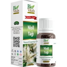 Bio Vitals Nioli Yağı 20 Ml