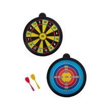 Ket Toys Küçük Dart - 8 Adet Tarı