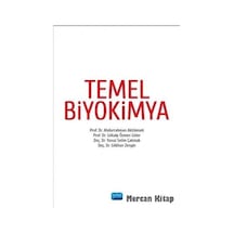 Temel Biyokimya- Nobel Akademik Yayıncılık