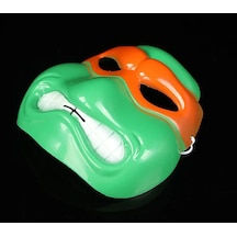 Ninja Kaplumbağalar Michelangelo Maskesi Diğer