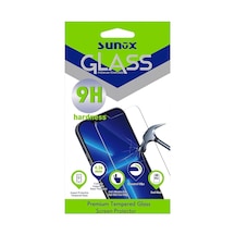 İphone 15 Plus Ekran Koruyucu Kırılmaz Cam