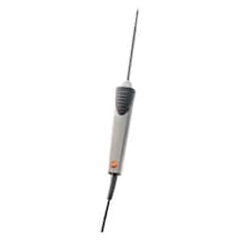 Testo 0602 1293 K Tipi Sıcaklık Ölçer Prob