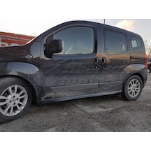 Fiat Fiorino Marşpiyel Takımı ---Fibersan Tuning