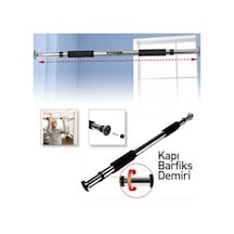 Koridor ve Kapı Barfiksi