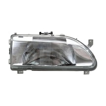 Renault R19 1992 Yılında Çıkan Kasa Far Sağ Oem No: 7701036028