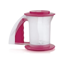 Tupperware Un Elekki 145987742 Kırmızı