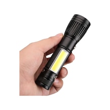 En Güçlü El Feneri Tx6 Wt-028 Çok Renkli