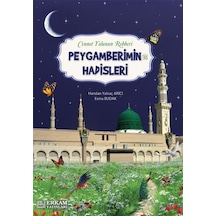 Peygamberimin Hadisleri - Handan Yalvaç Arıcı. Esma Budak