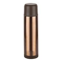 Tantitoni Bronz Paslanmaz Çelik Termos 750 Ml