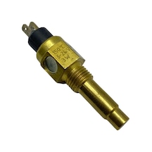 Ölçüsan 12v-24v Yağ Hararet Müşürü (Ölçme Sahası 150°c) (130 °C İkazlı)