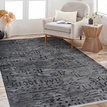 Youdayhomecollection Newa Model Halı Robot Süpürgeye Uyumlu Ebat: 160x350 Diğer