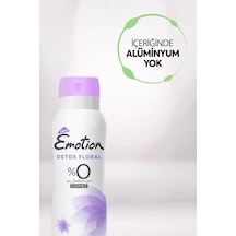 Deodorant, 150 Ml