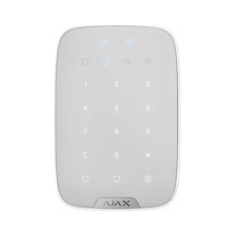 AJAX Keypad, Kablosuz, Tuş Takımı, BEYAZ