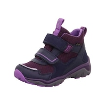 Superfit 1-000246-8510 Çocuk Bot Mor